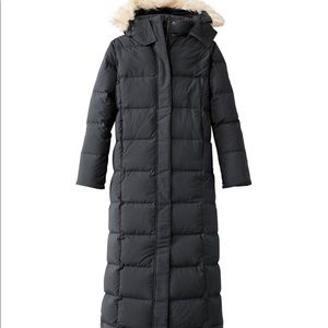 Women’s LL Bean Ultrawarm Down Coat